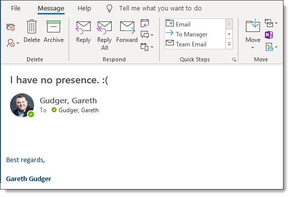 outlook for mac show my responses in conversations